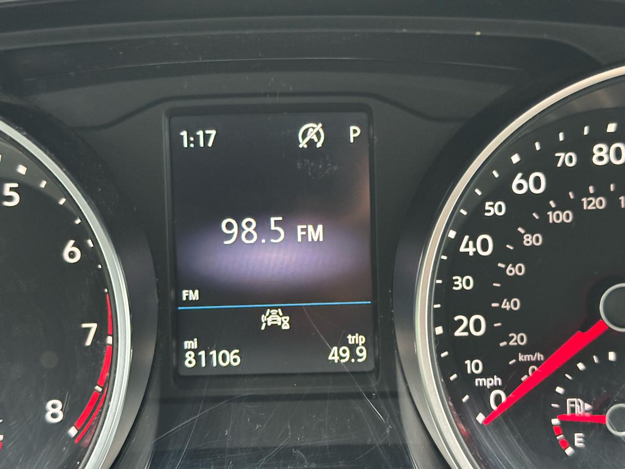 Volkswagen Tiguan 2.0T SE FWD 2020