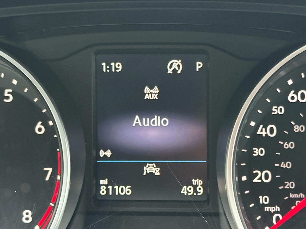 Volkswagen Tiguan 2.0T SE FWD 2020