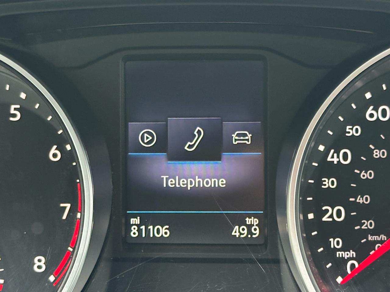 Volkswagen Tiguan 2.0T SE FWD 2020