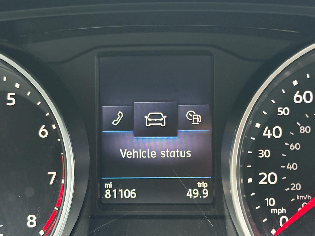 Volkswagen Tiguan 2.0T SE FWD 2020