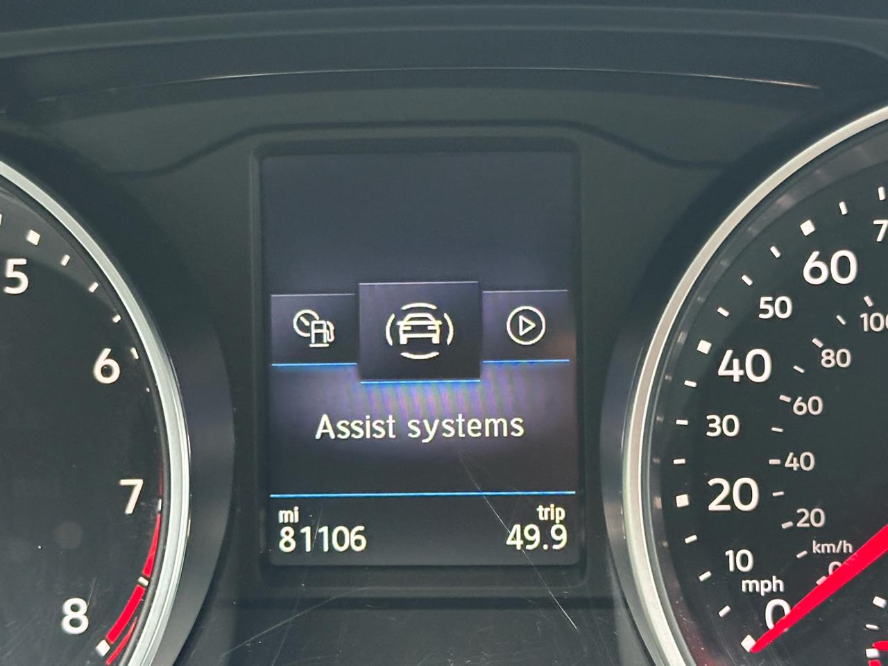 Volkswagen Tiguan 2.0T SE FWD 2020