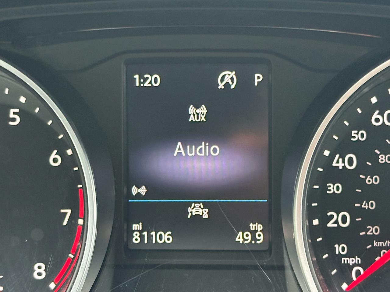 Volkswagen Tiguan 2.0T SE FWD 2020