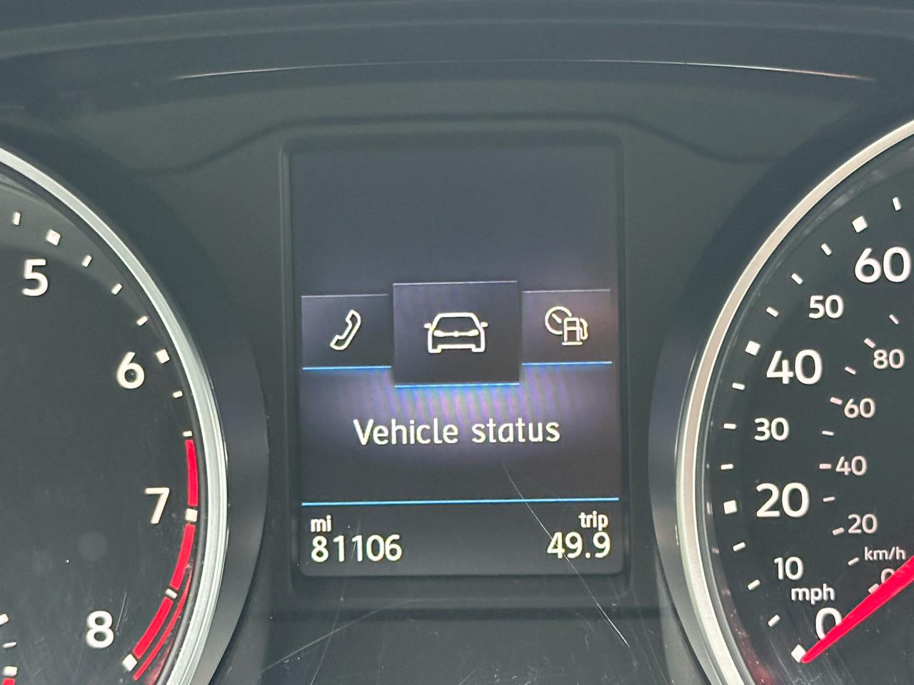 Volkswagen Tiguan 2.0T SE FWD 2020