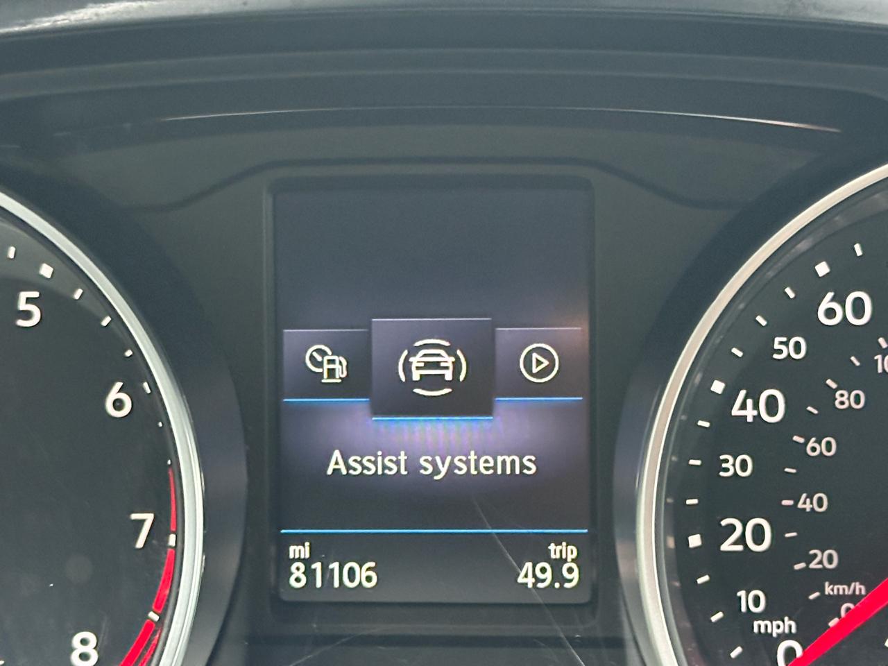 Volkswagen Tiguan 2.0T SE FWD 2020