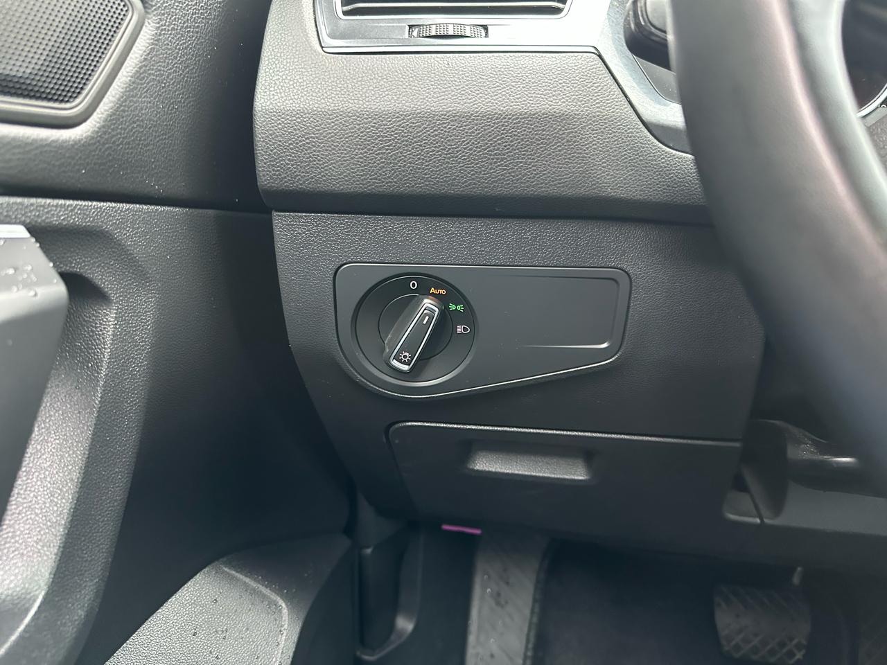 Volkswagen Tiguan 2.0T SE FWD 2020