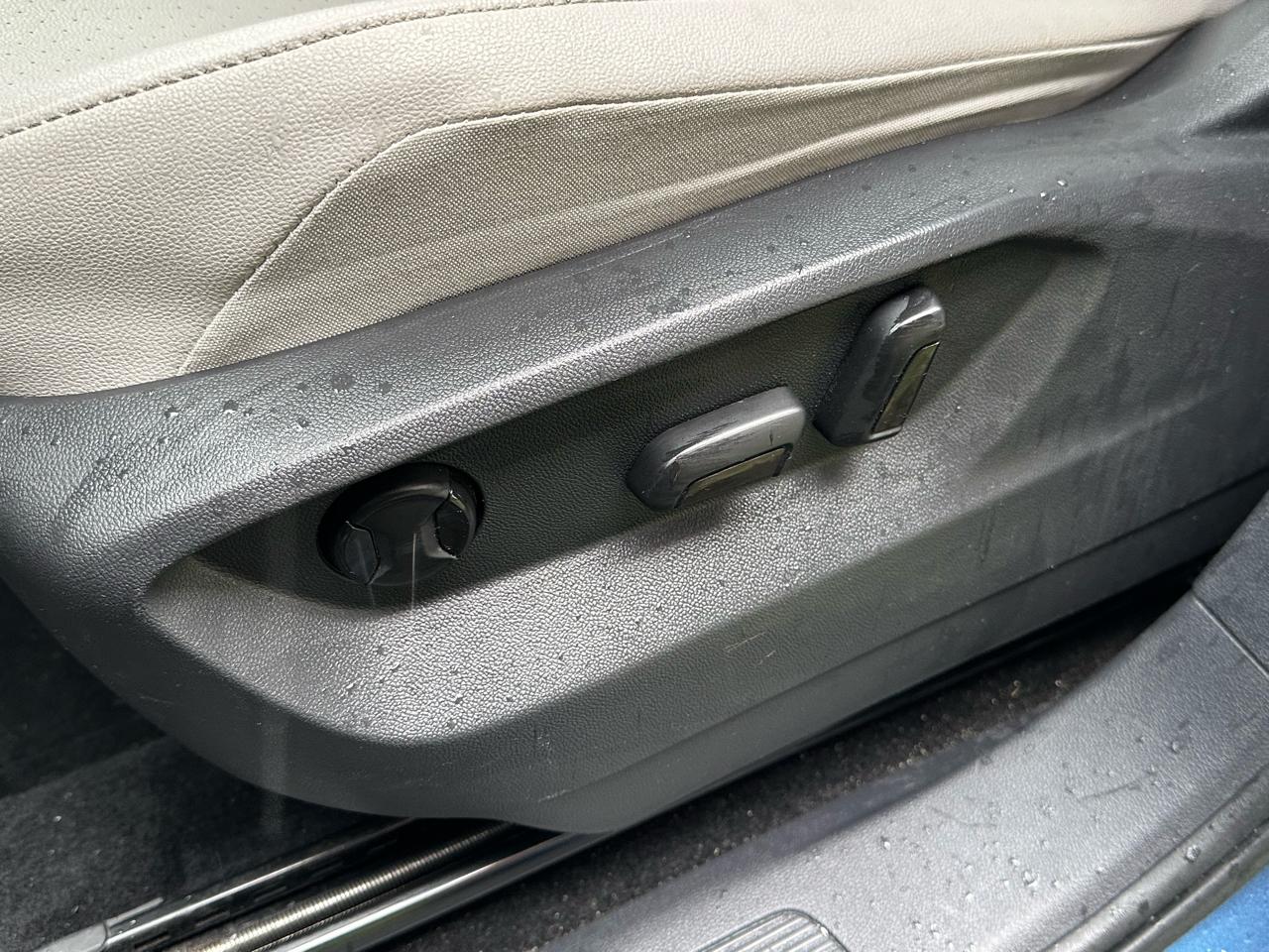 Volkswagen Tiguan 2.0T SE FWD 2020