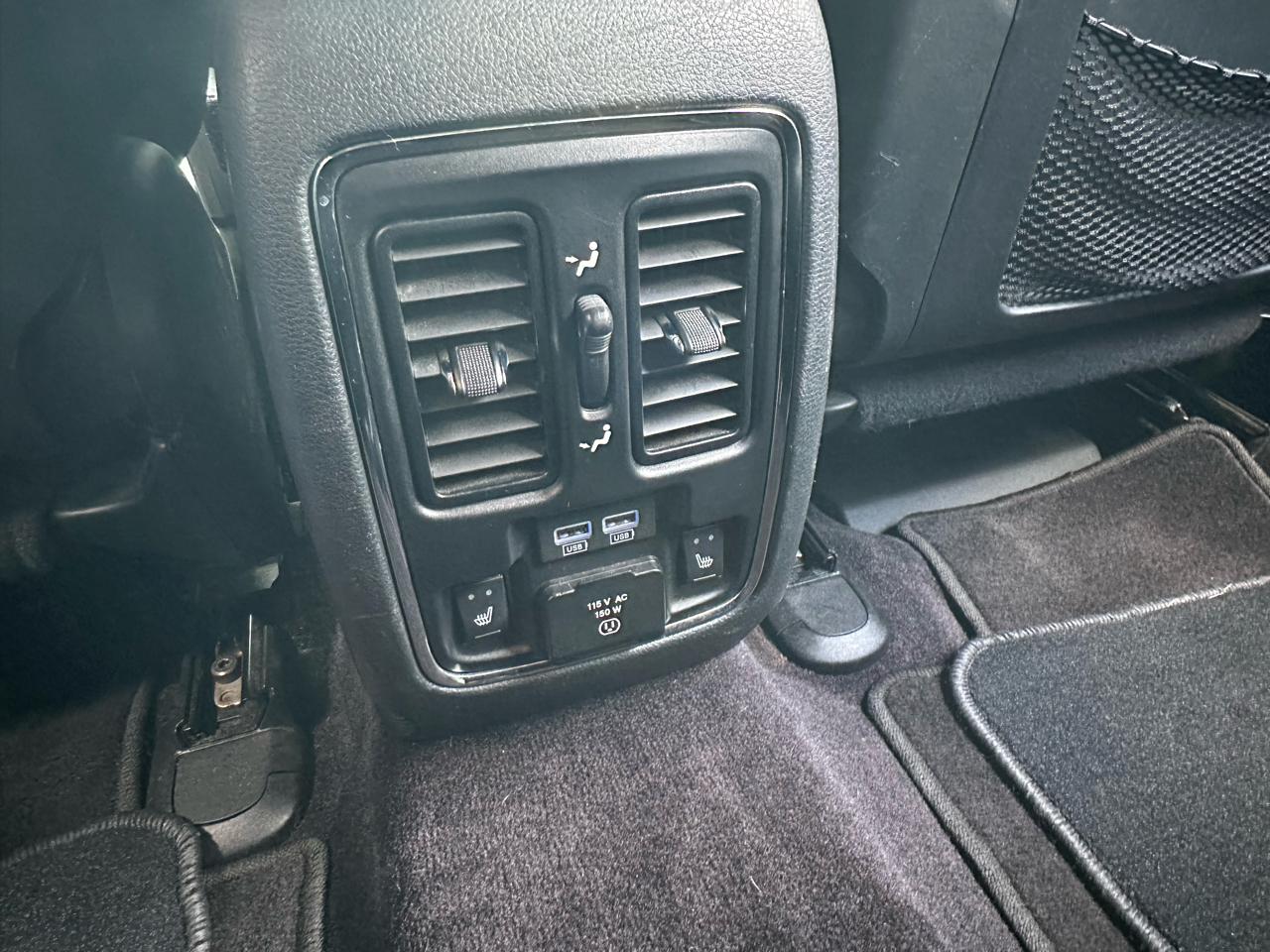 Jeep Grand Cherokee Limited 4x4 2017