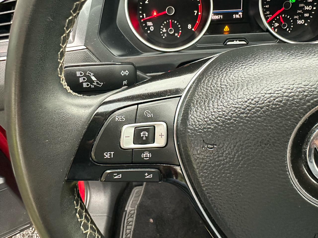 Volkswagen Tiguan 2.0T SE FWD 2021
