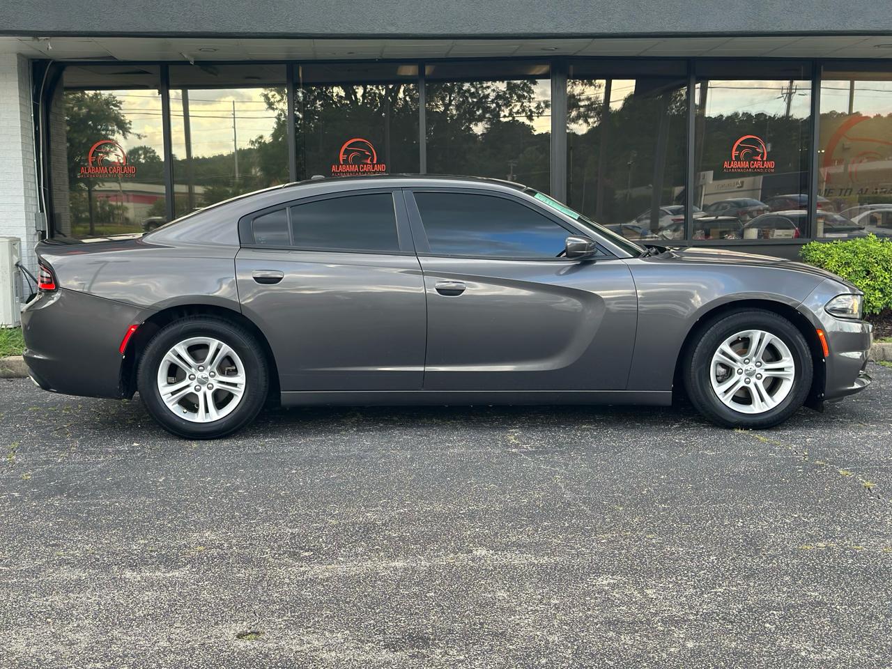 Dodge Charger SXT RWD 2019