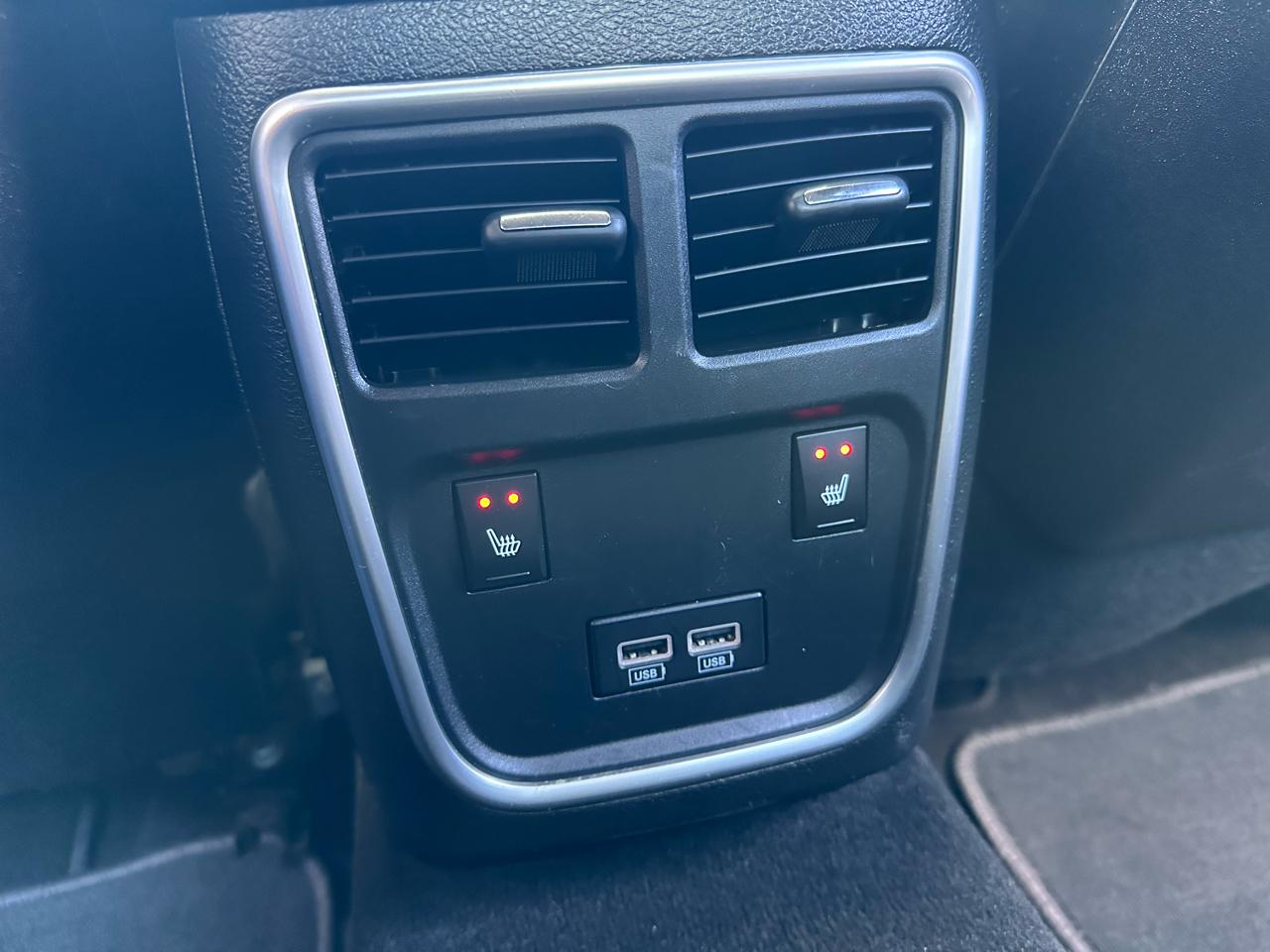 Dodge Charger SXT RWD 2019