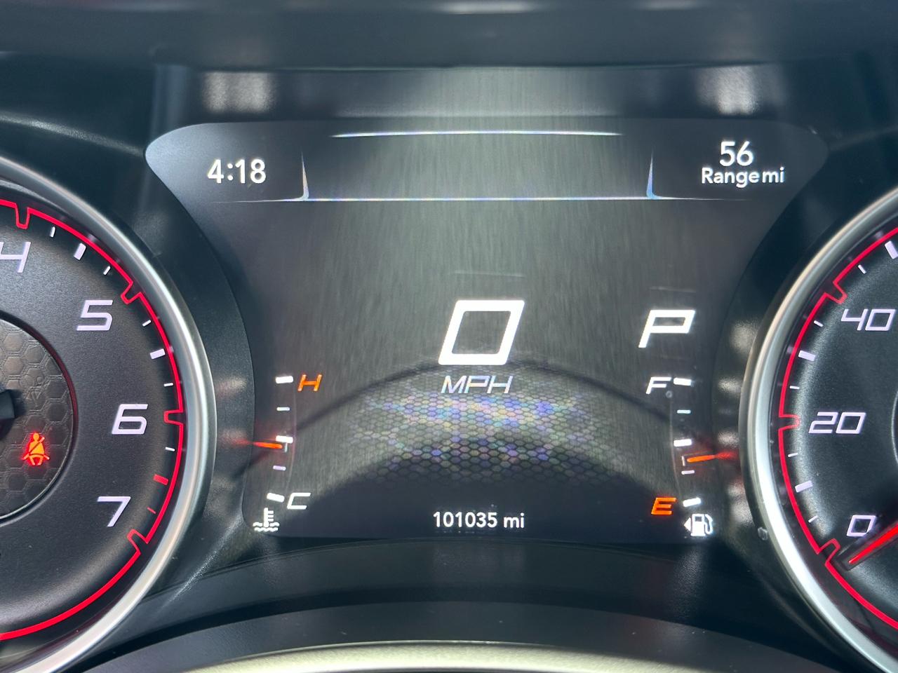 Dodge Charger SXT RWD 2019