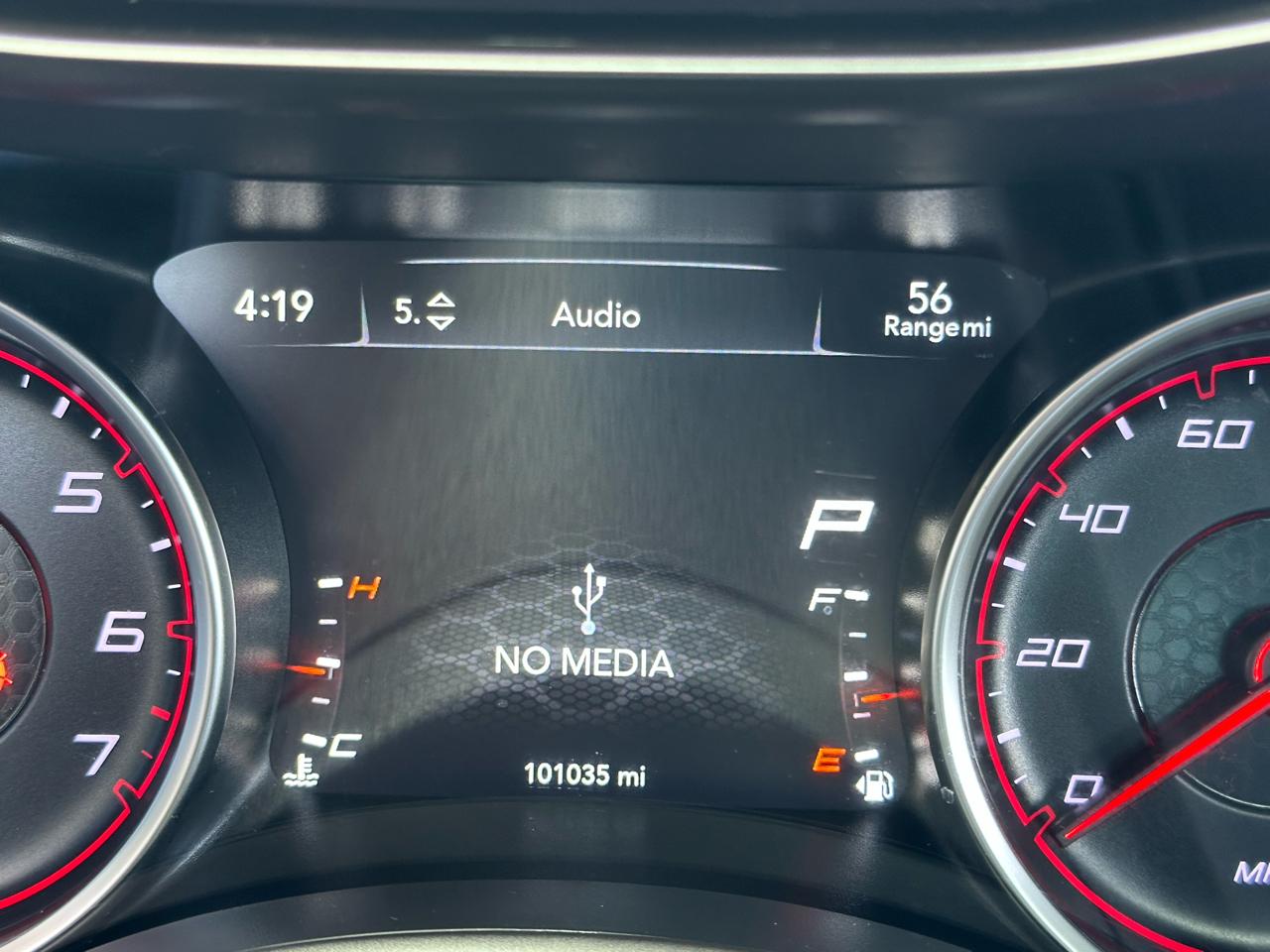 Dodge Charger SXT RWD 2019