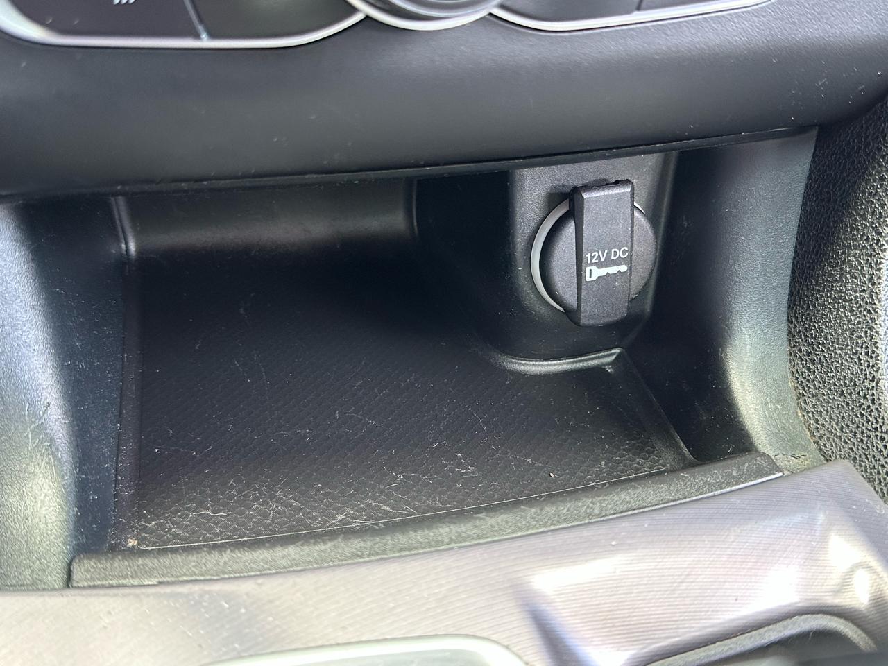 Dodge Charger SXT RWD 2019