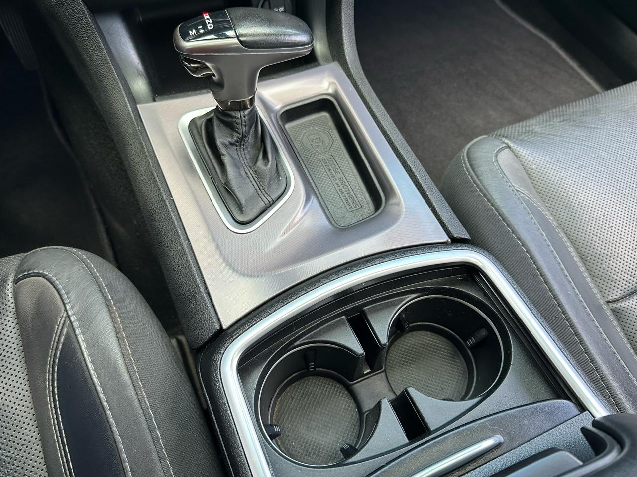 Dodge Charger SXT RWD 2019