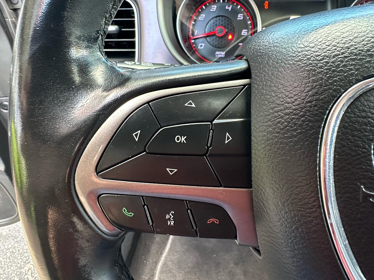 Dodge Charger SXT RWD 2019
