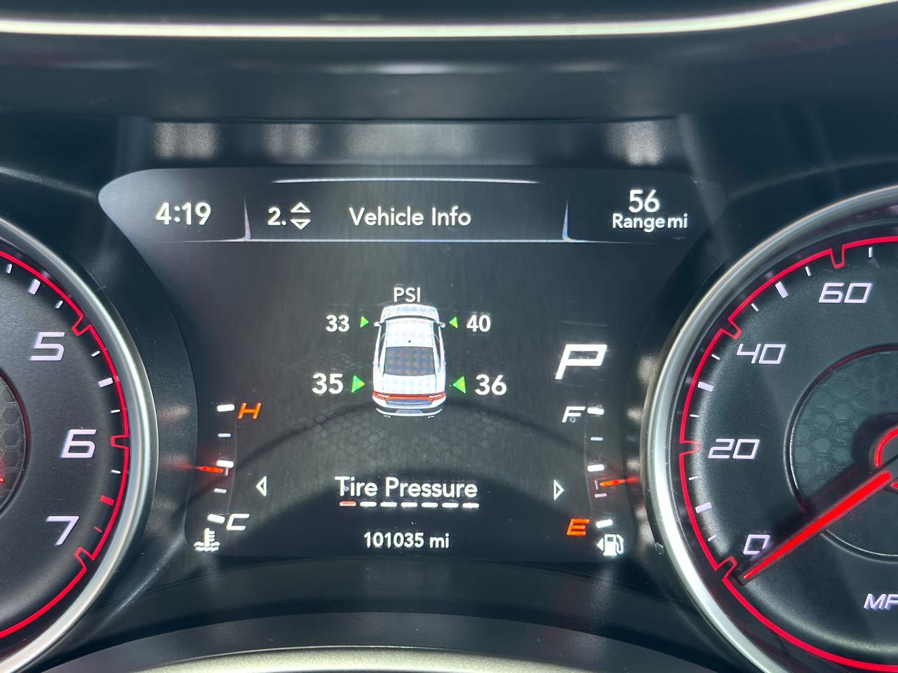 Dodge Charger SXT RWD 2019