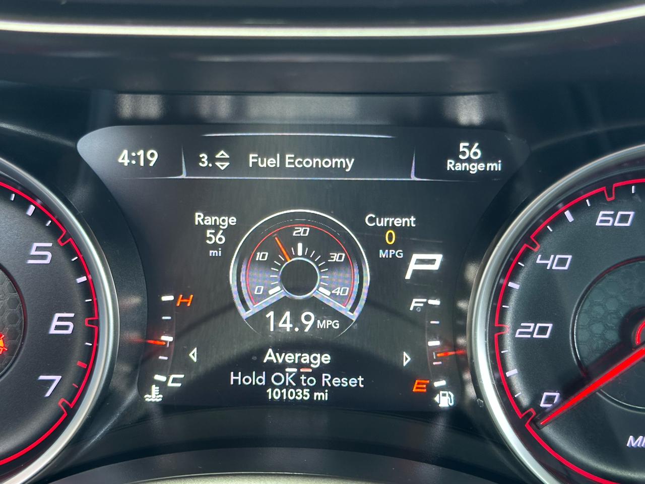 Dodge Charger SXT RWD 2019
