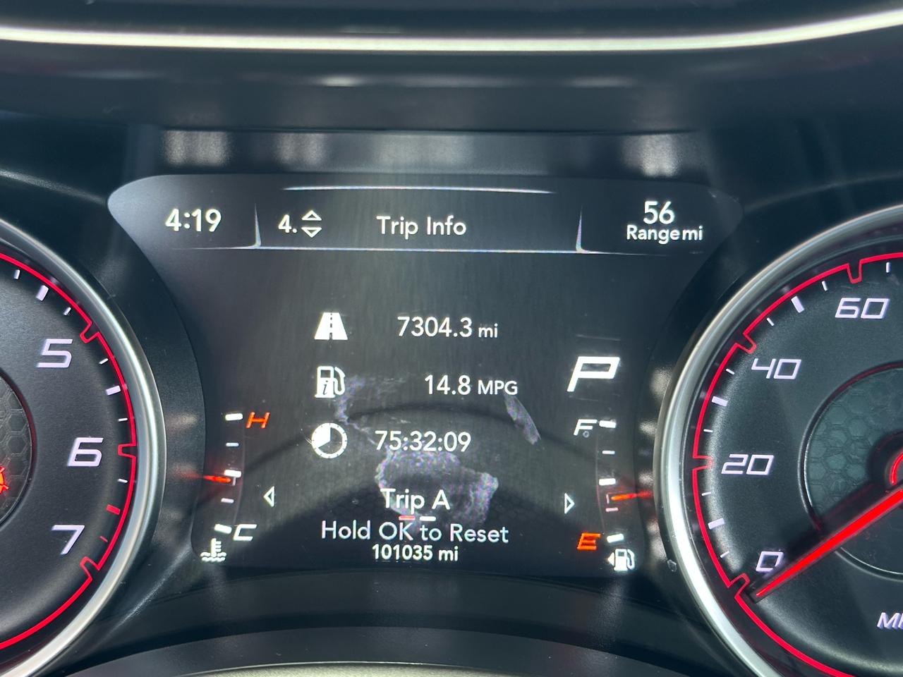 Dodge Charger SXT RWD 2019
