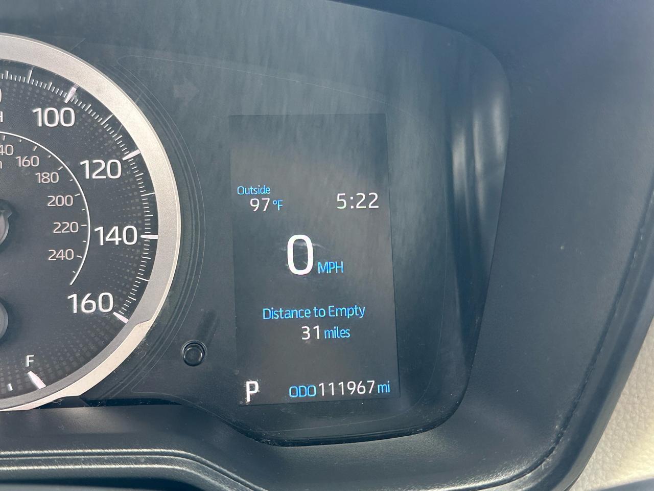 Toyota Corolla LE CVT (Natl) 2021