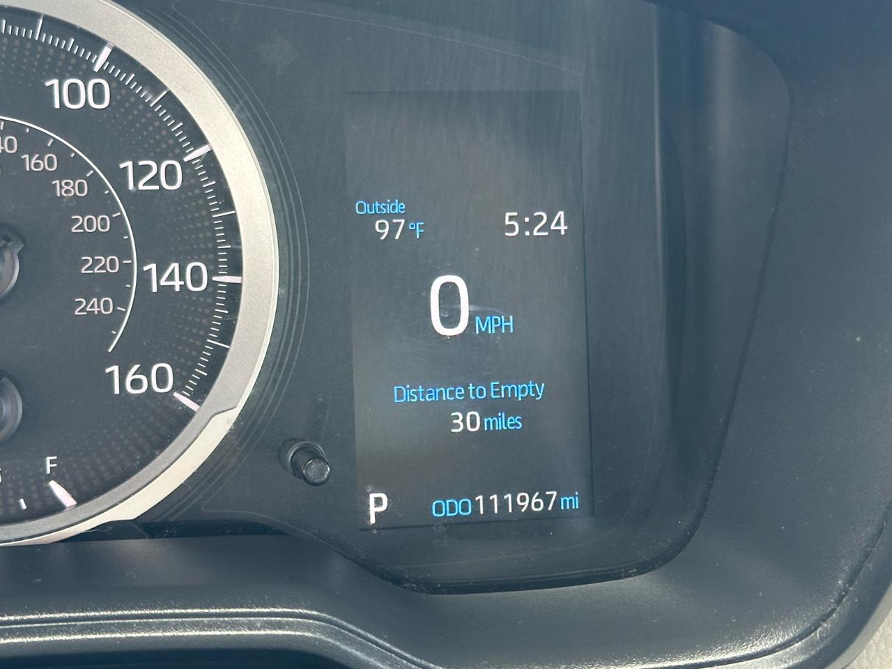 Toyota Corolla LE CVT (Natl) 2021