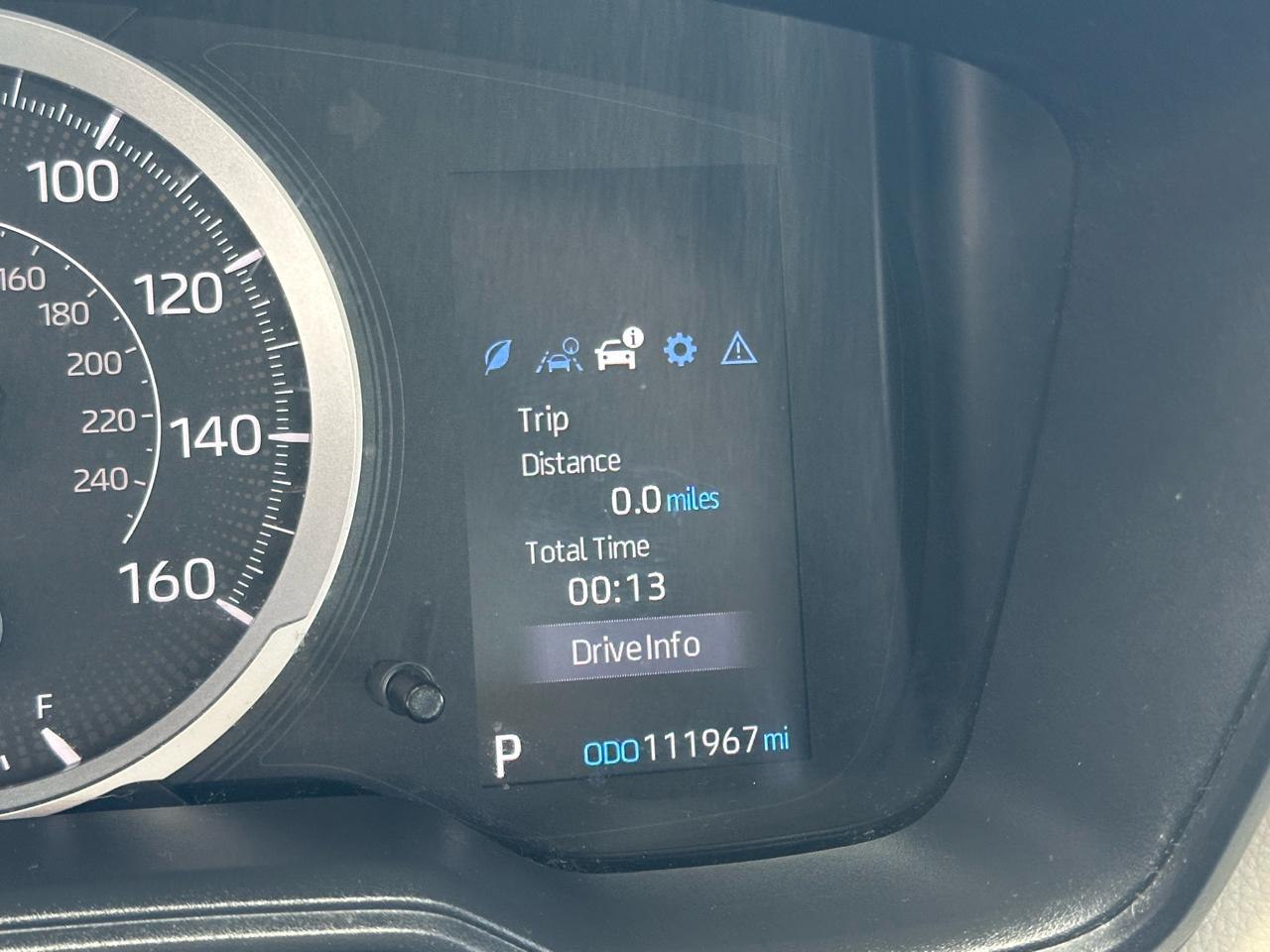 Toyota Corolla LE CVT (Natl) 2021