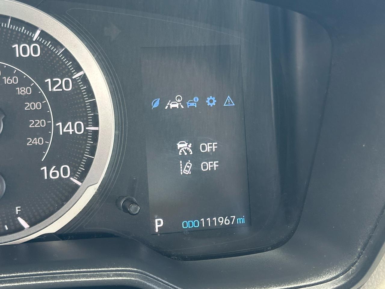 Toyota Corolla LE CVT (Natl) 2021