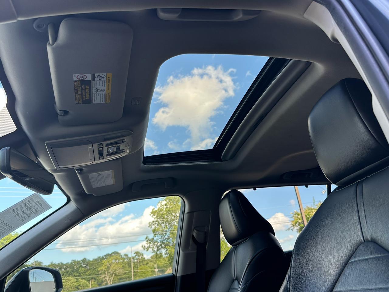 Toyota Highlander XLE FWD (Natl) 2021