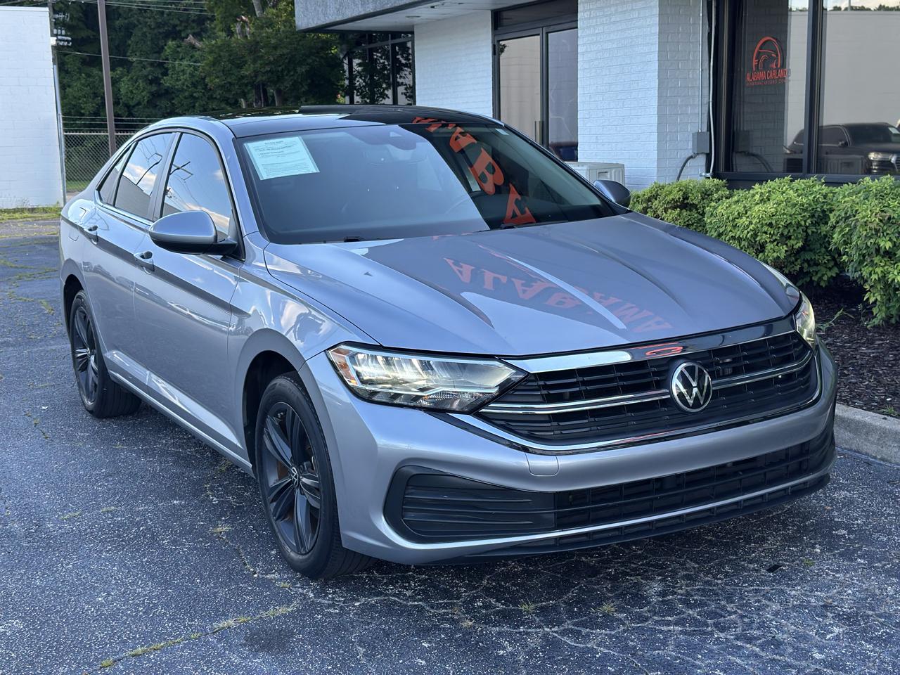 Volkswagen Jetta SE Auto 2023