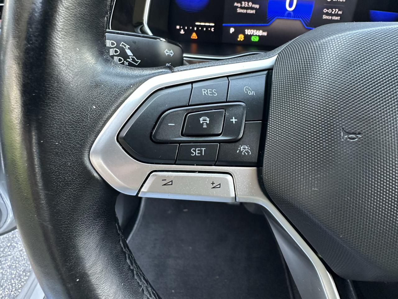 Volkswagen Jetta SE Auto 2023