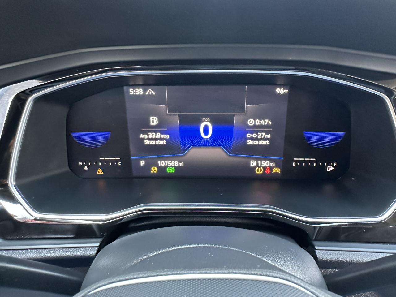Volkswagen Jetta SE Auto 2023