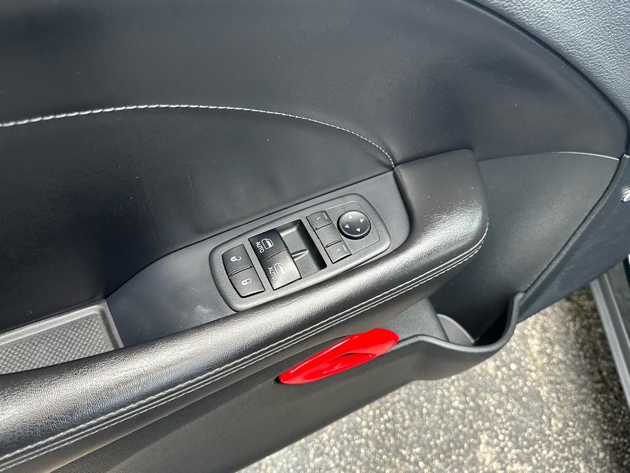 Dodge Challenger GT AWD 2018
