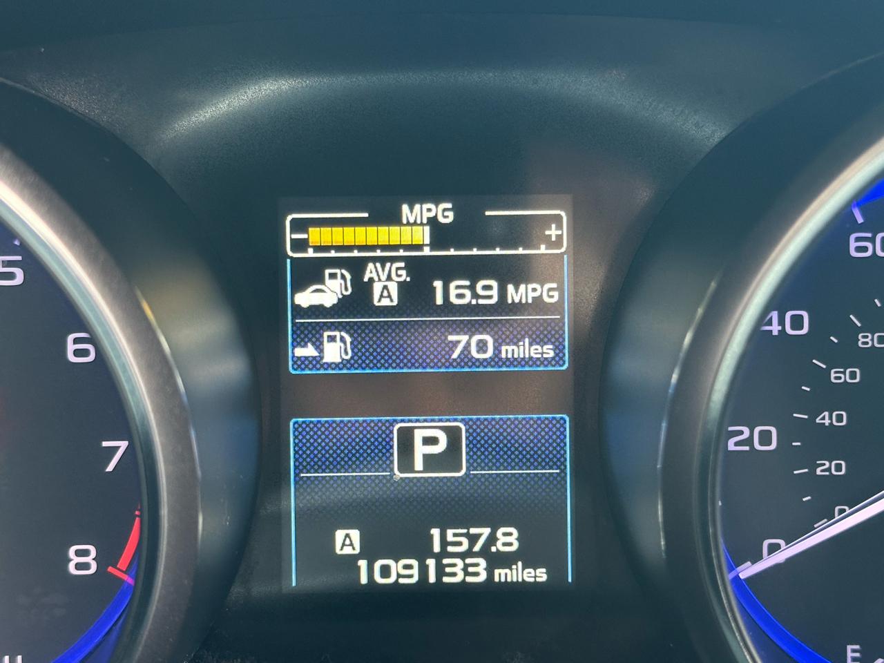 Subaru Outback 4dr Wgn 2.5i Premium 2015