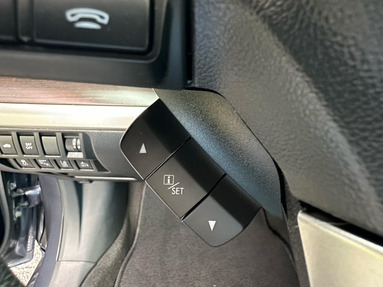Subaru Legacy 2.5i Limited 2017