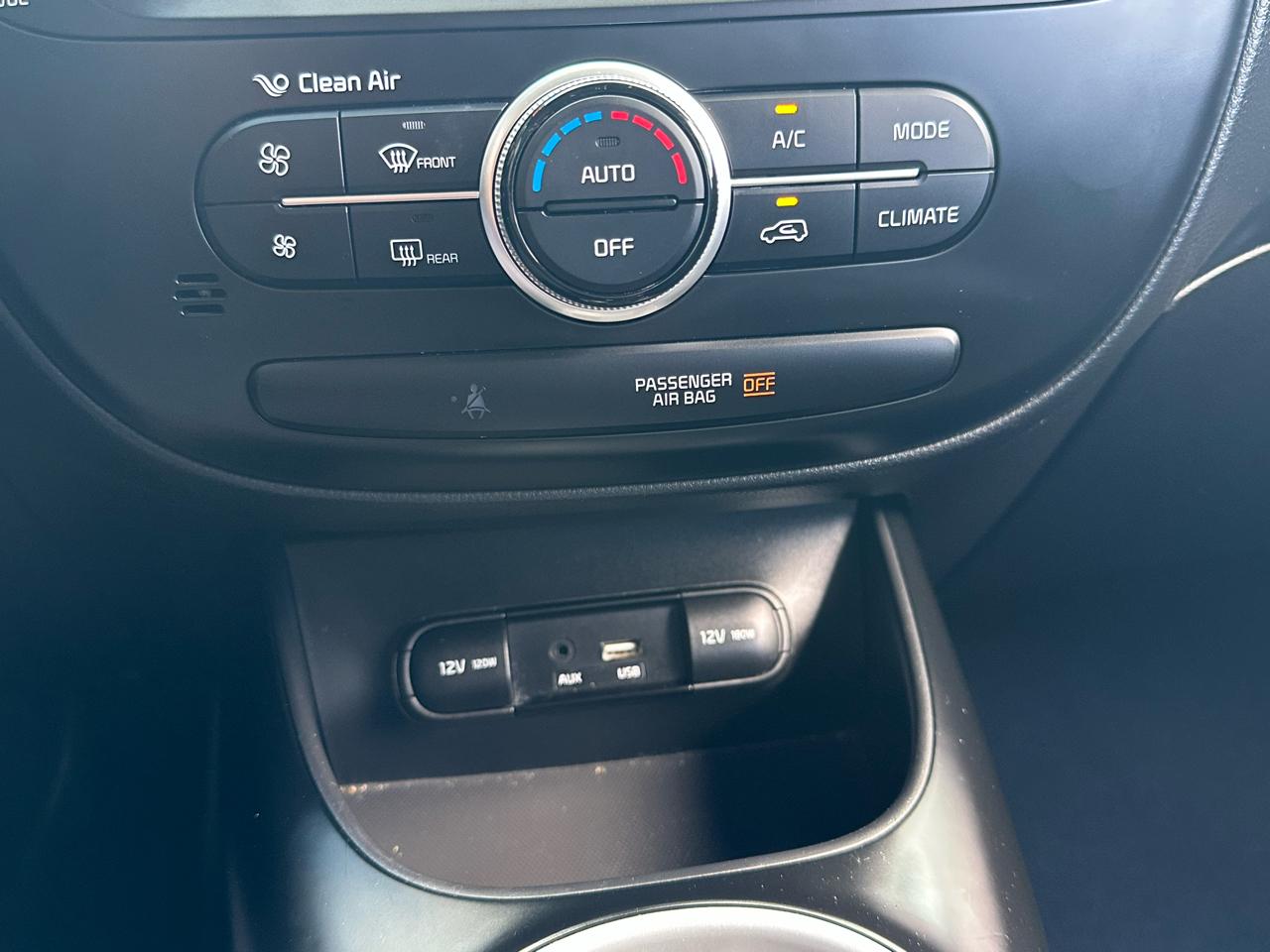 Kia Soul + Auto 2018
