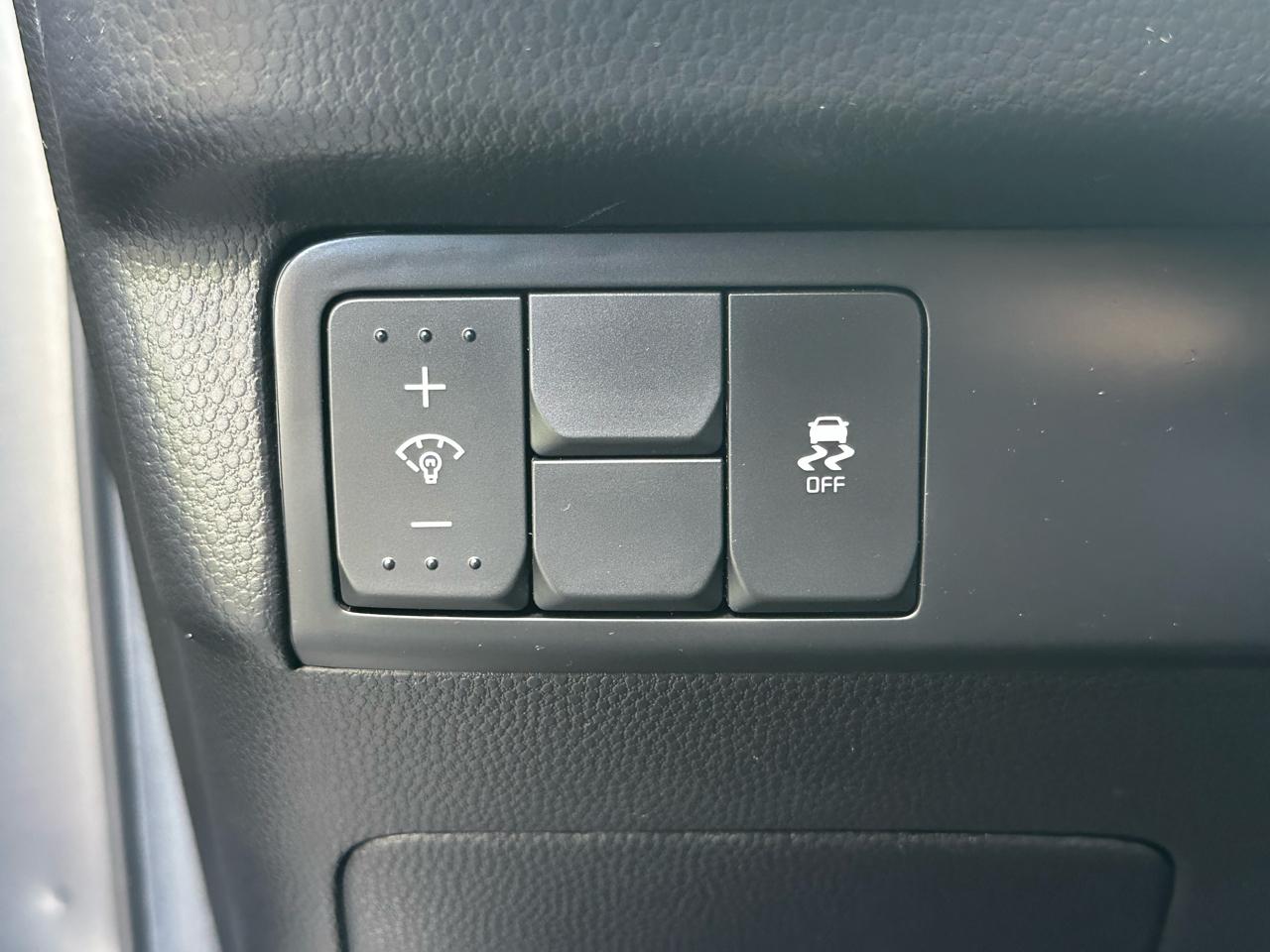 Kia Soul + Auto 2018