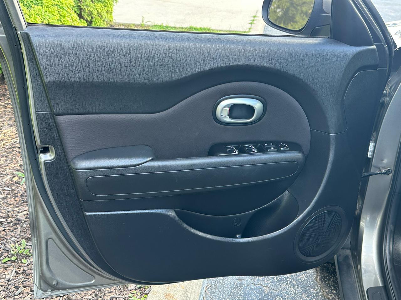 Kia Soul + Auto 2018