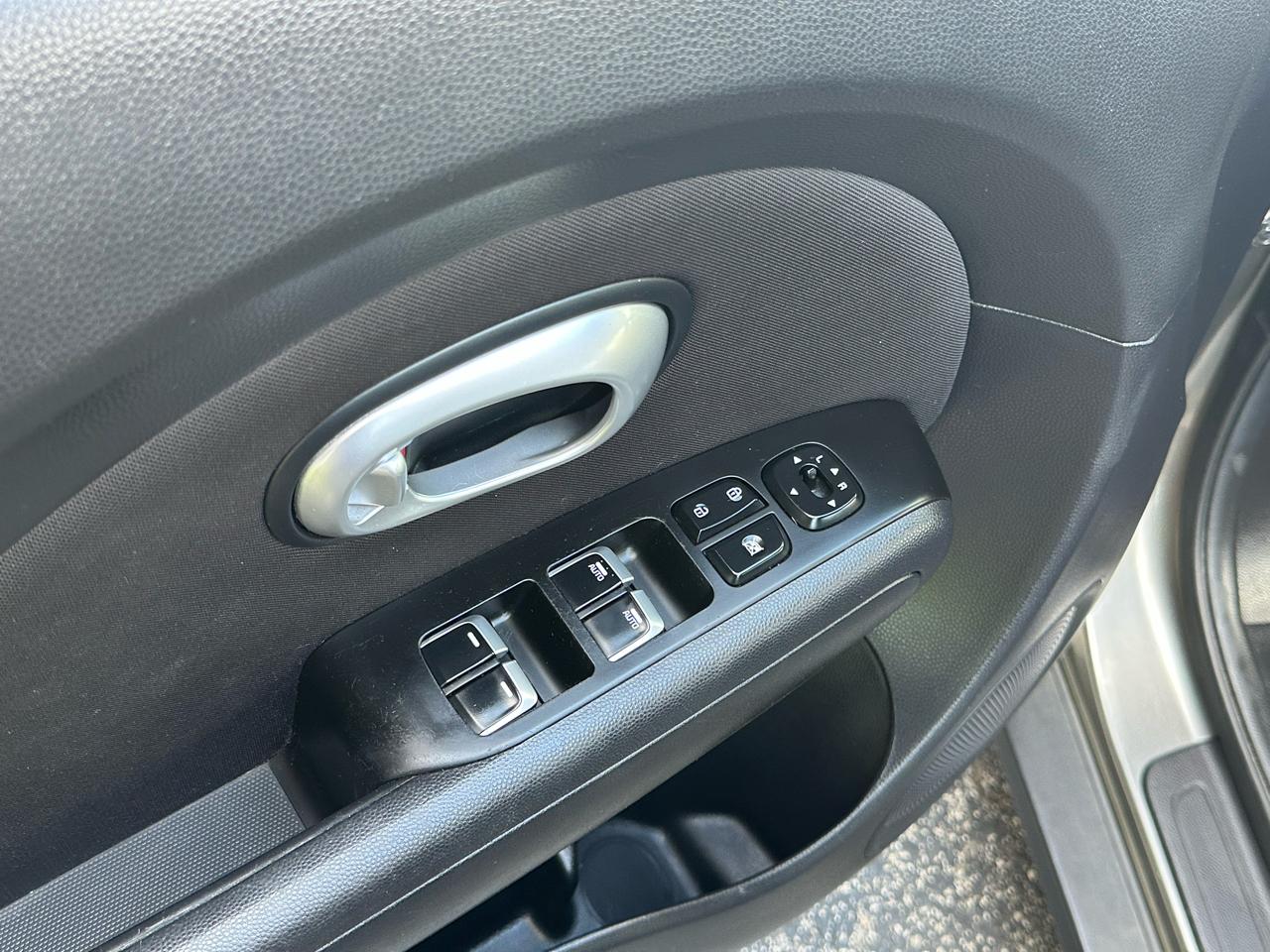 Kia Soul + Auto 2018