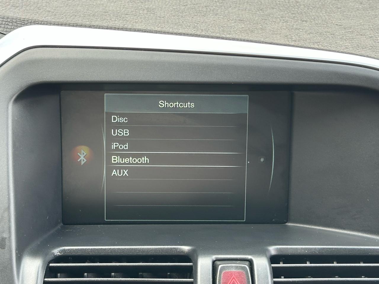 Volvo XC60 FWD 4dr T5 Drive-E Premier 2016