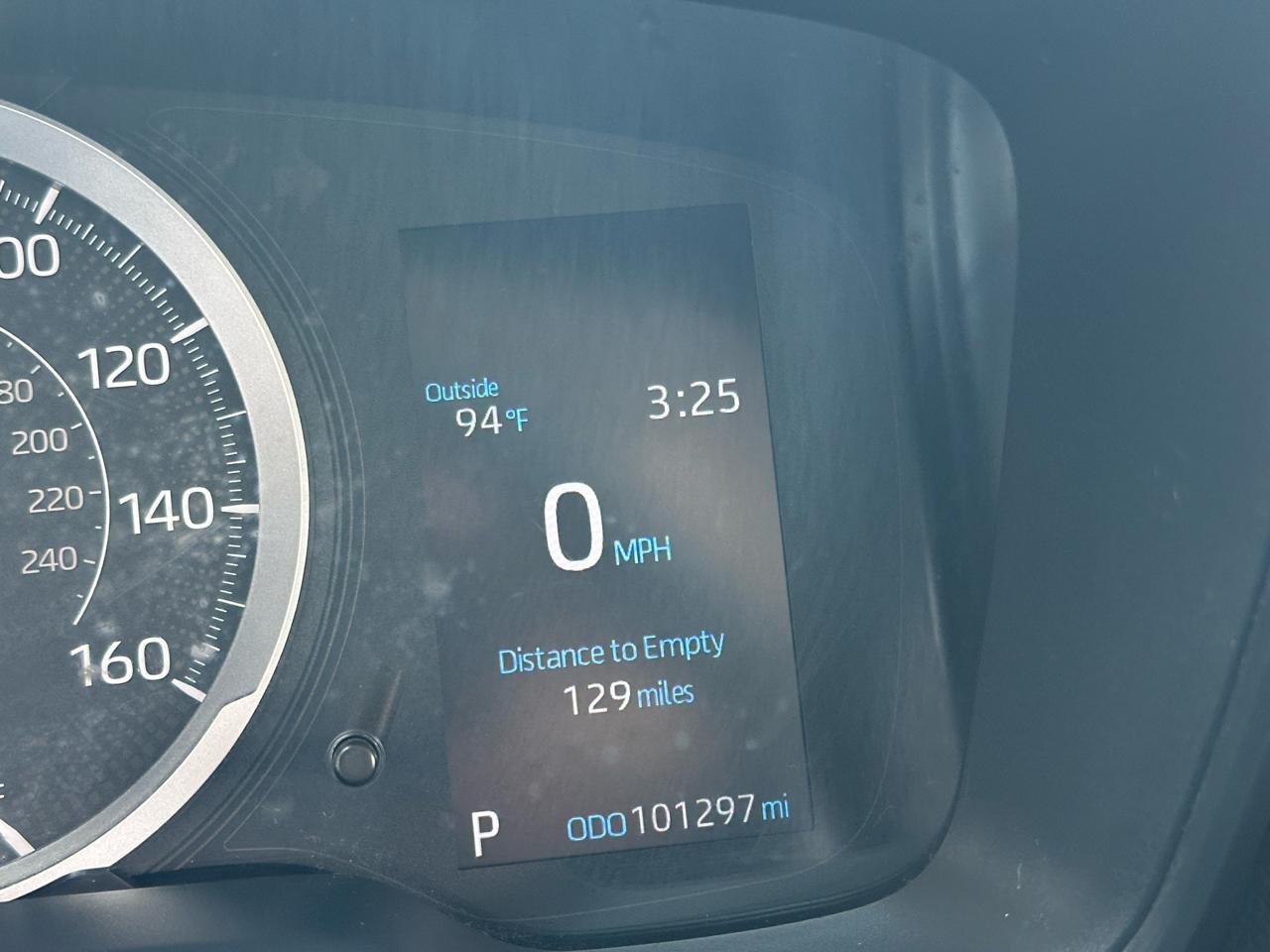 Toyota Corolla LE CVT (Natl) 2021