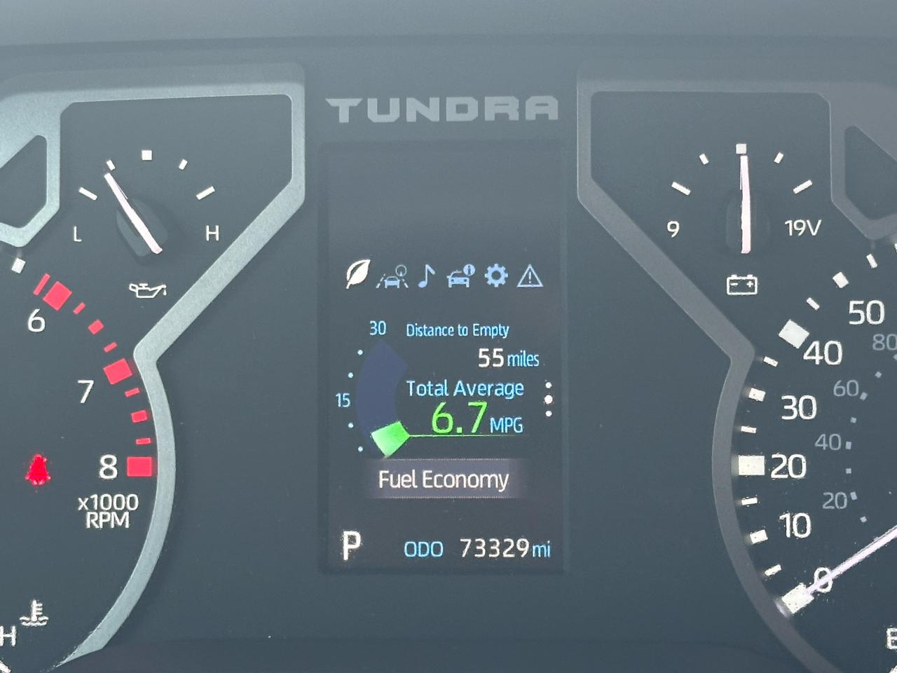Toyota Tundra 2WD SR5 CrewMax 5.5' Bed (Natl) 2022