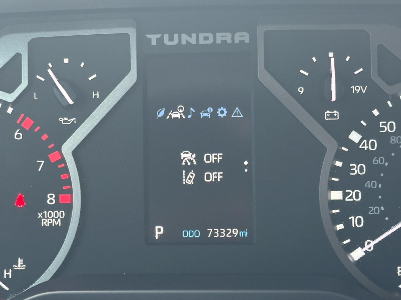 Toyota Tundra 2WD SR5 CrewMax 5.5' Bed (Natl) 2022