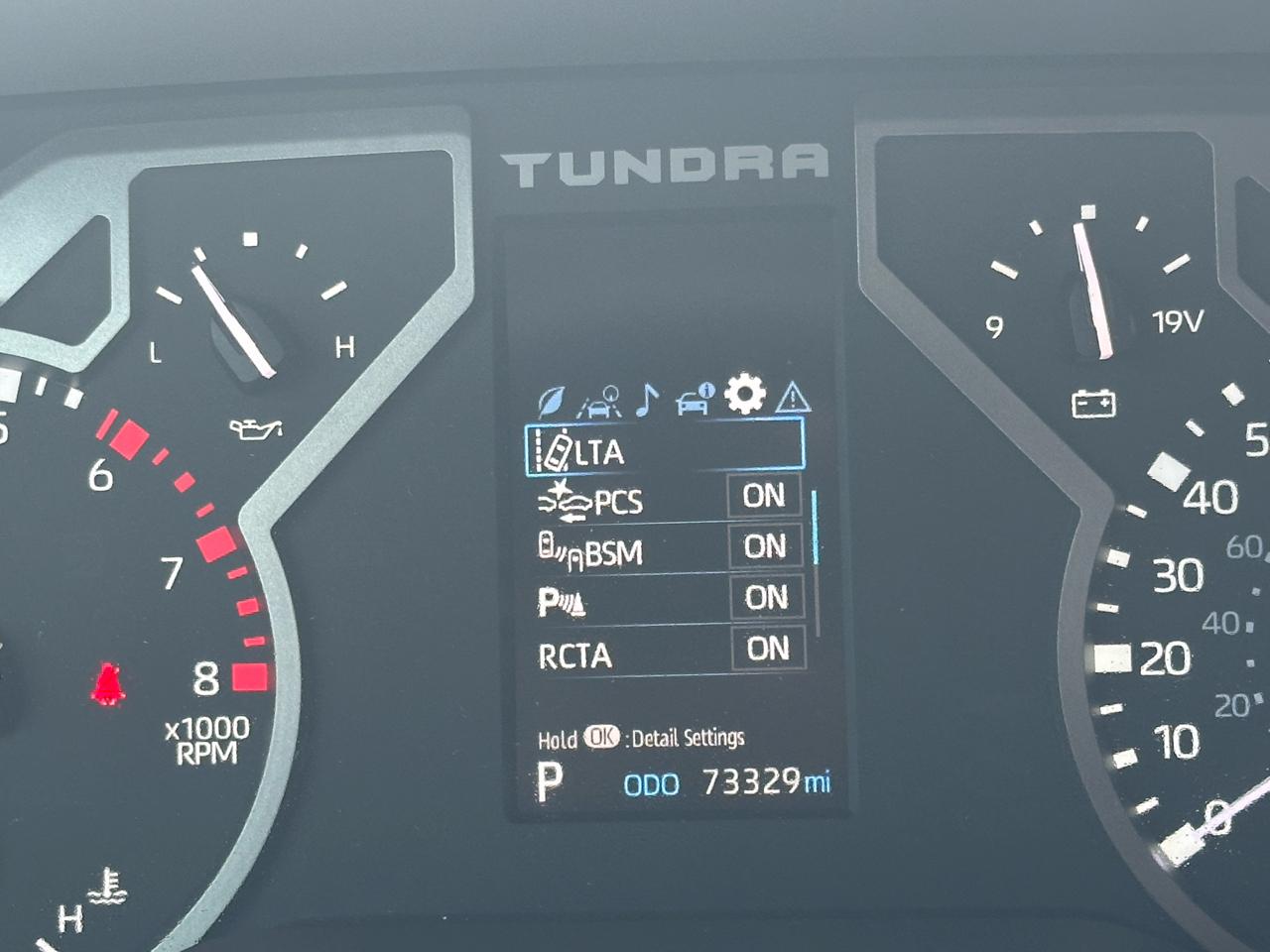 Toyota Tundra 2WD SR5 CrewMax 5.5' Bed (Natl) 2022