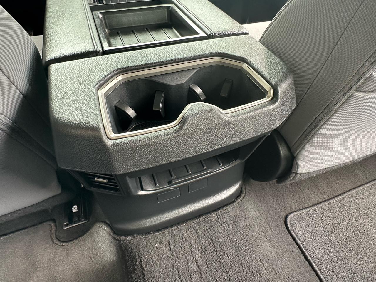 Toyota Tundra 2WD SR5 CrewMax 5.5' Bed (Natl) 2022