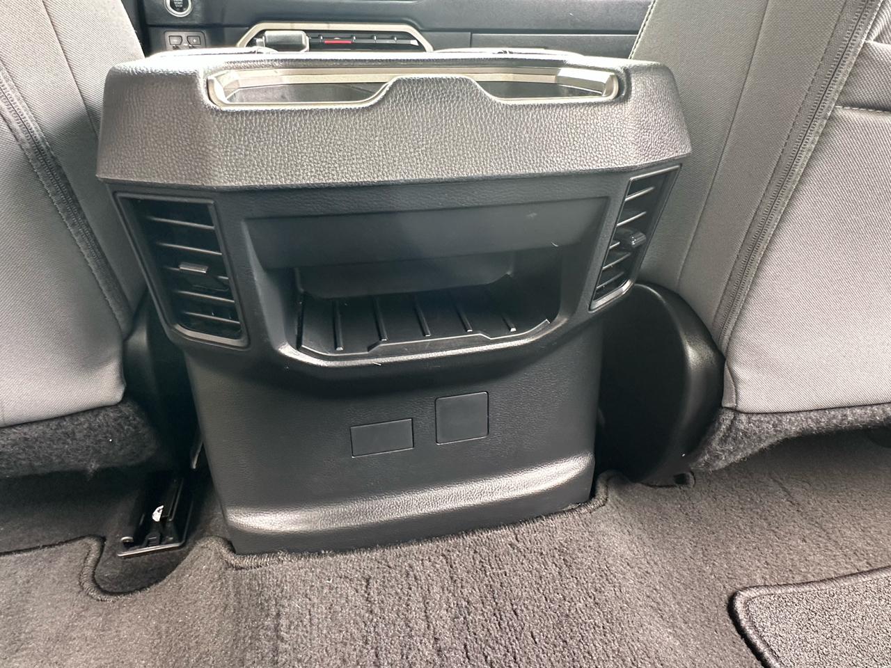 Toyota Tundra 2WD SR5 CrewMax 5.5' Bed (Natl) 2022