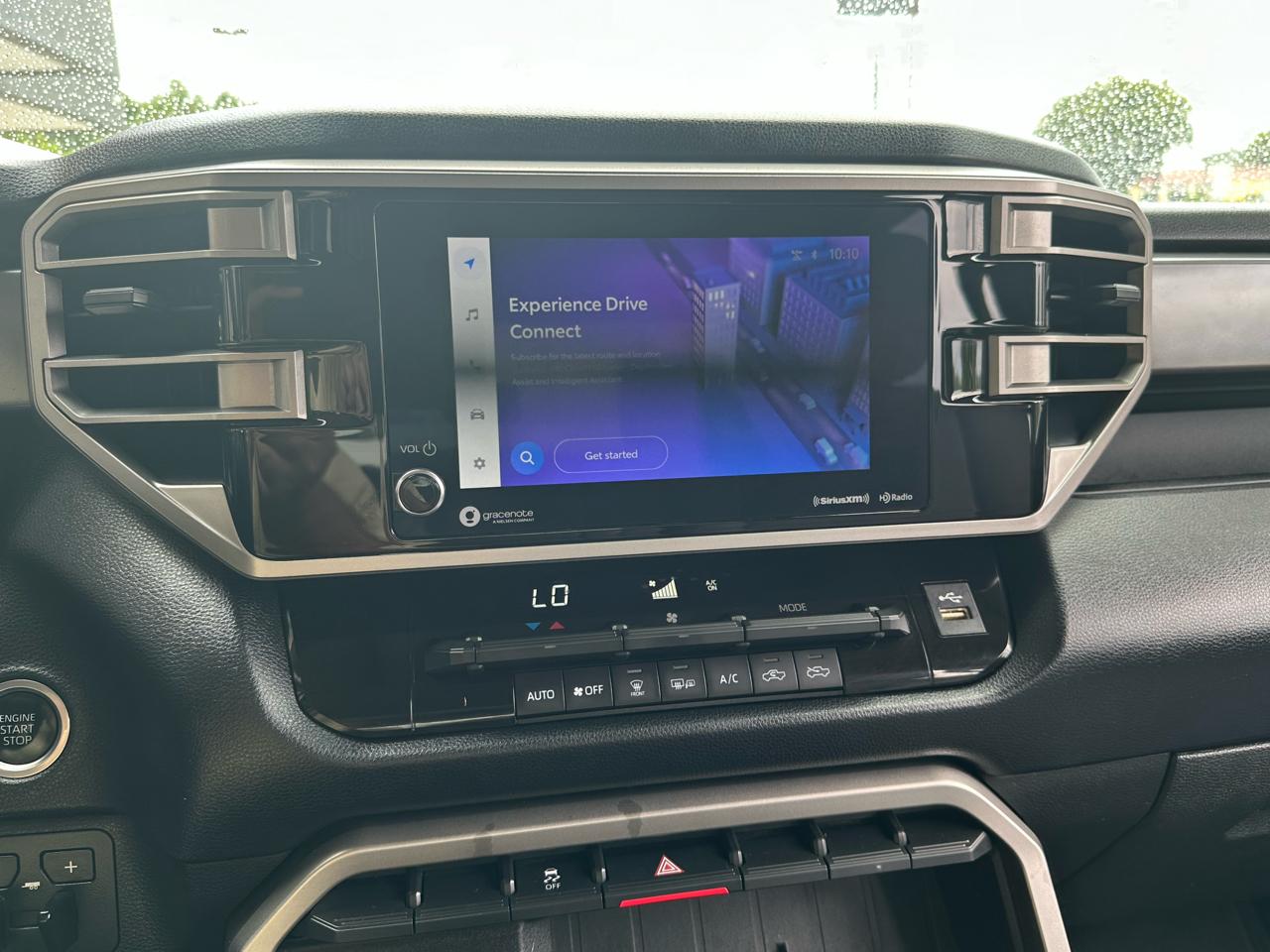 Toyota Tundra 2WD SR5 CrewMax 5.5' Bed (Natl) 2022