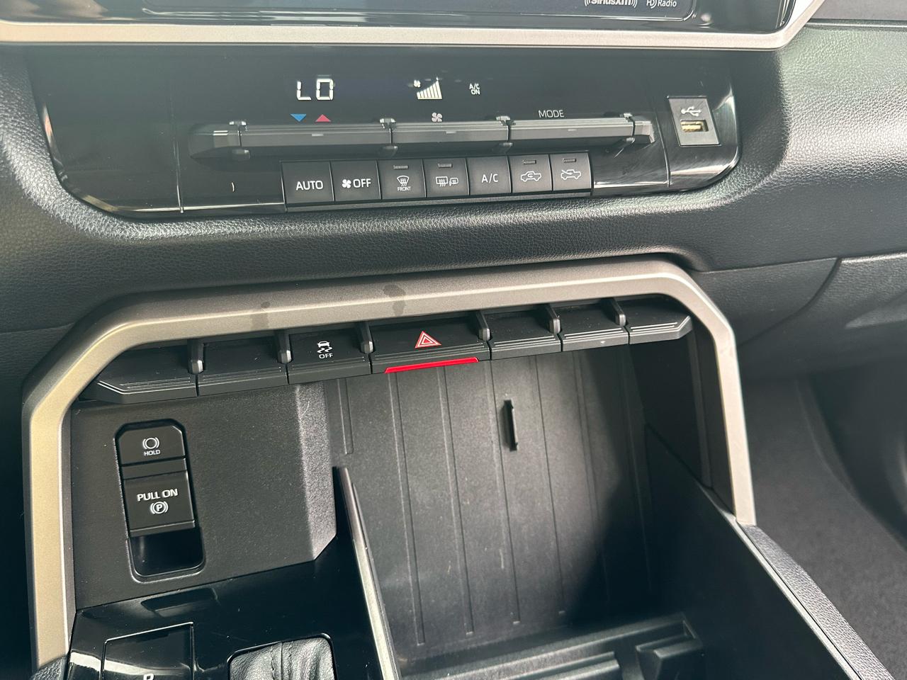 Toyota Tundra 2WD SR5 CrewMax 5.5' Bed (Natl) 2022