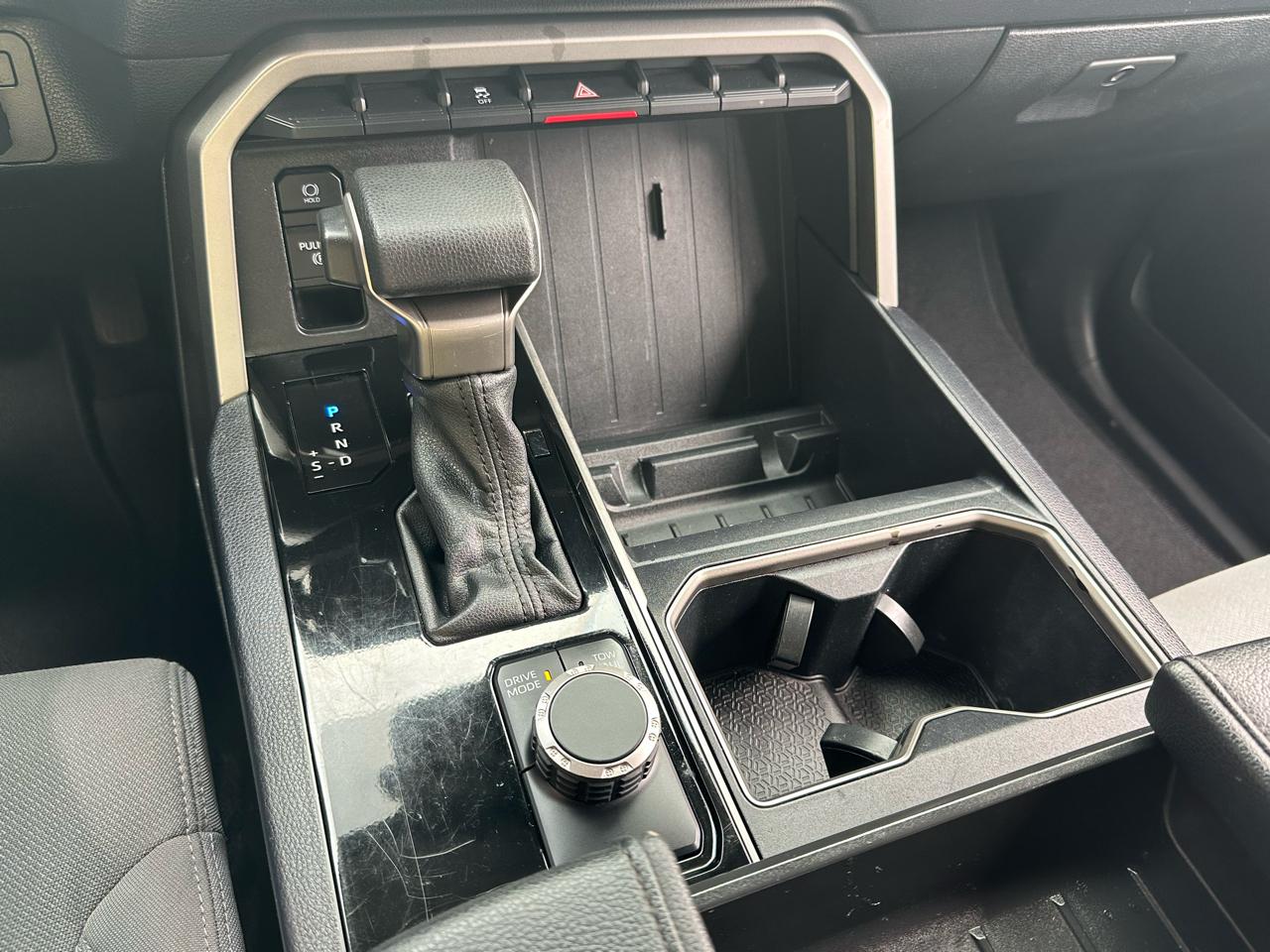Toyota Tundra 2WD SR5 CrewMax 5.5' Bed (Natl) 2022