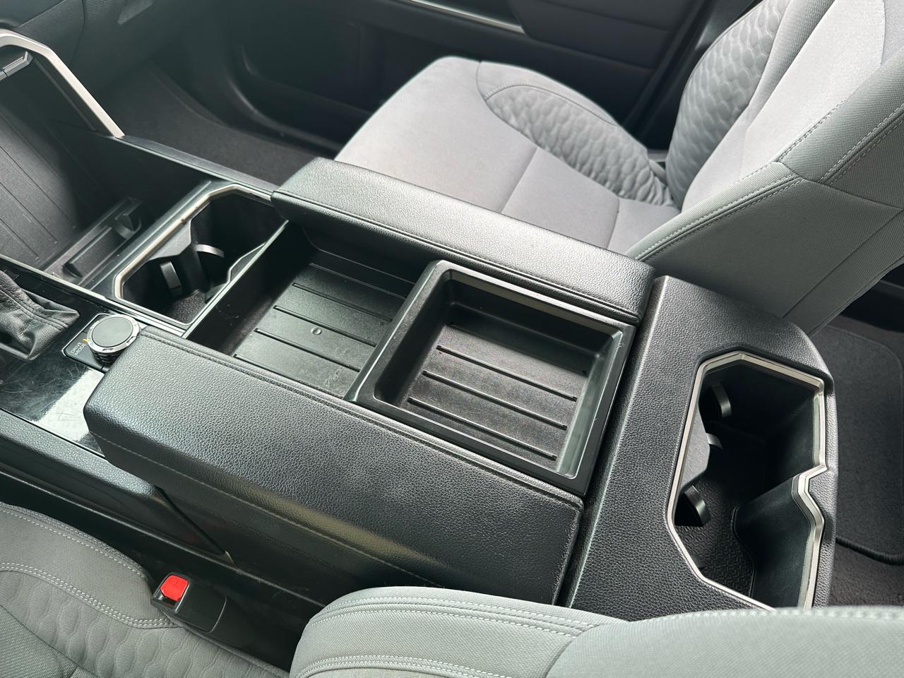 Toyota Tundra 2WD SR5 CrewMax 5.5' Bed (Natl) 2022
