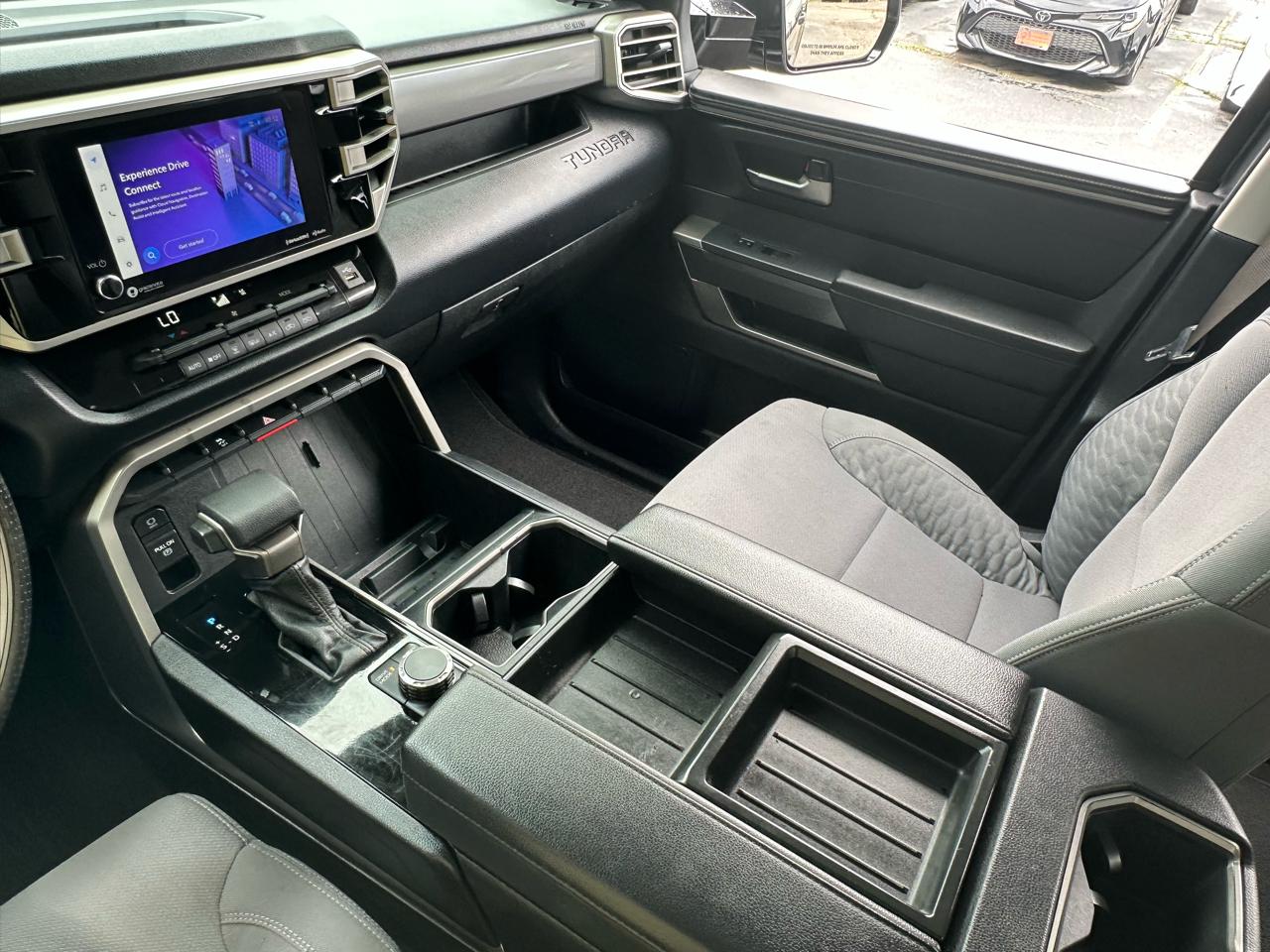 Toyota Tundra 2WD SR5 CrewMax 5.5' Bed (Natl) 2022