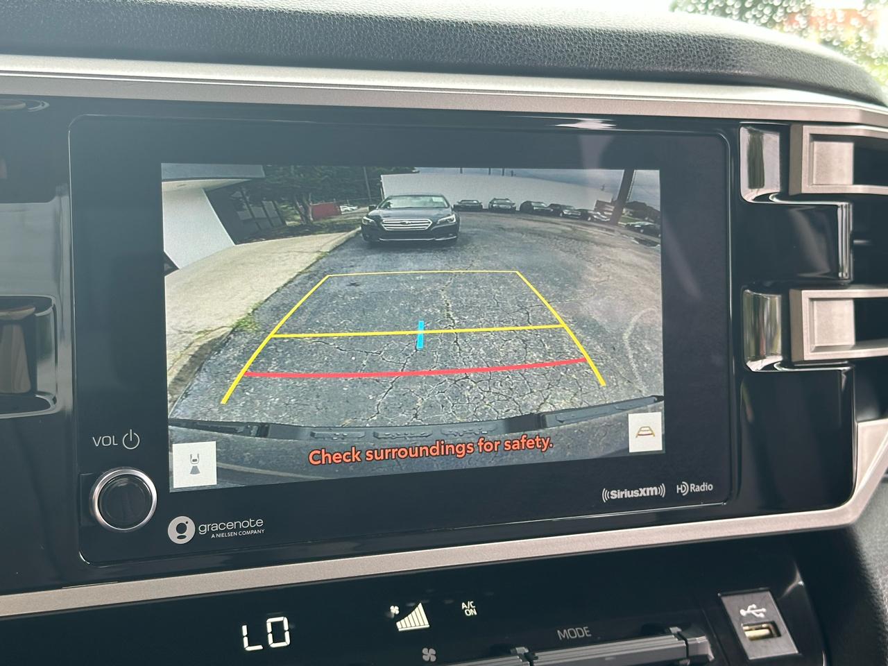 Toyota Tundra 2WD SR5 CrewMax 5.5' Bed (Natl) 2022